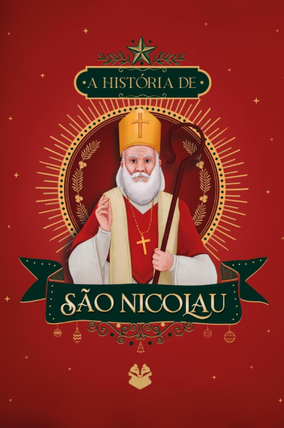 A História de São Nicolau