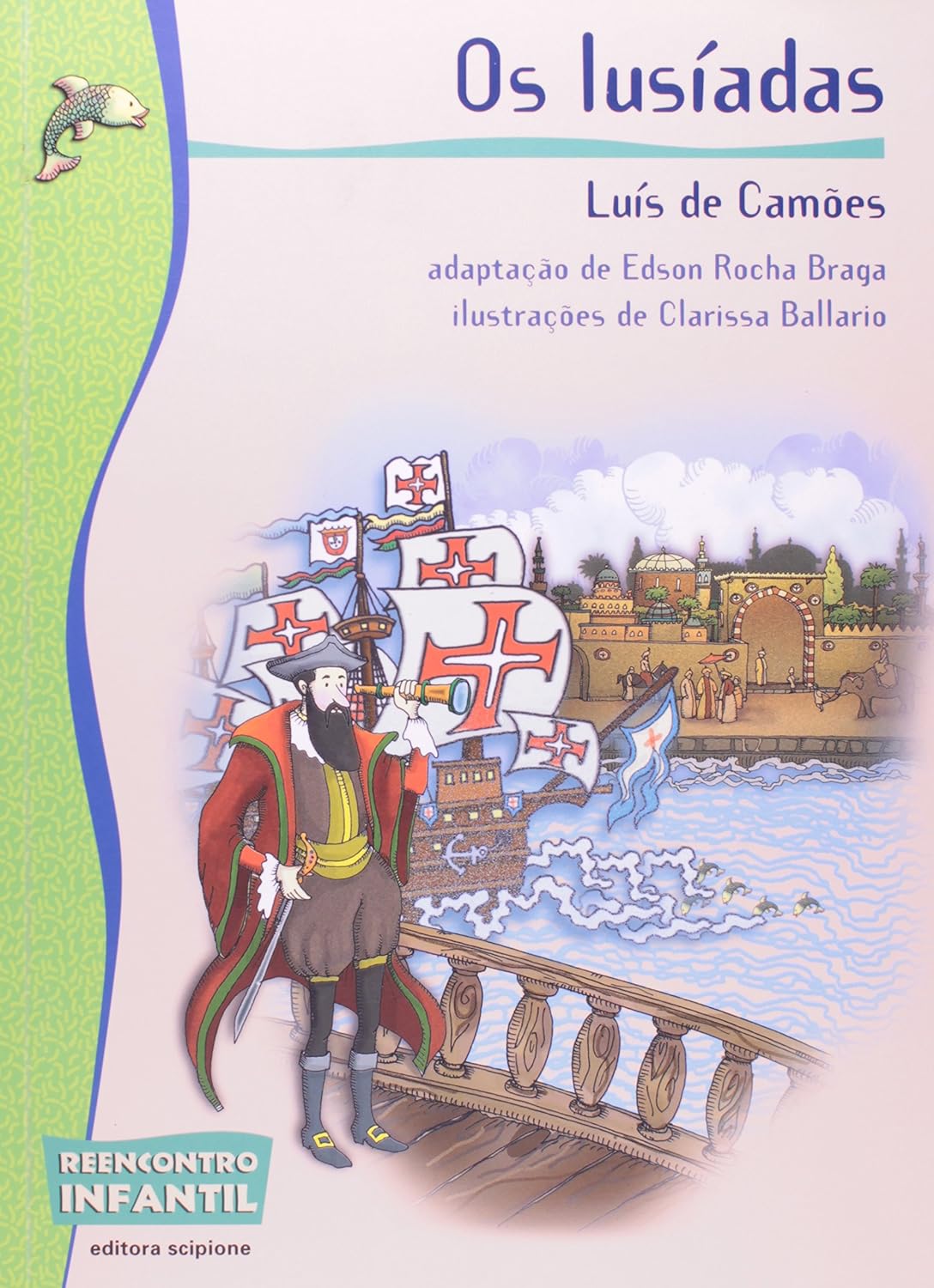 Os Lusíadas