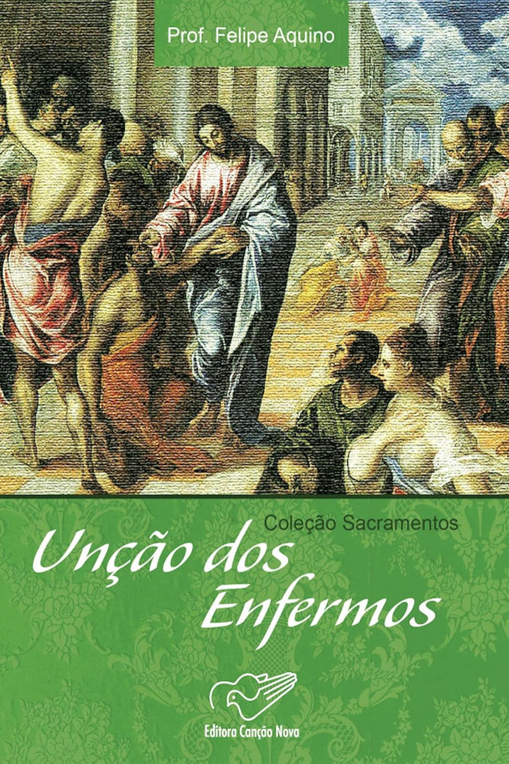 Unção dos Enfermos