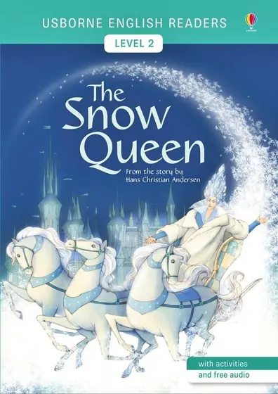 The Snow queen